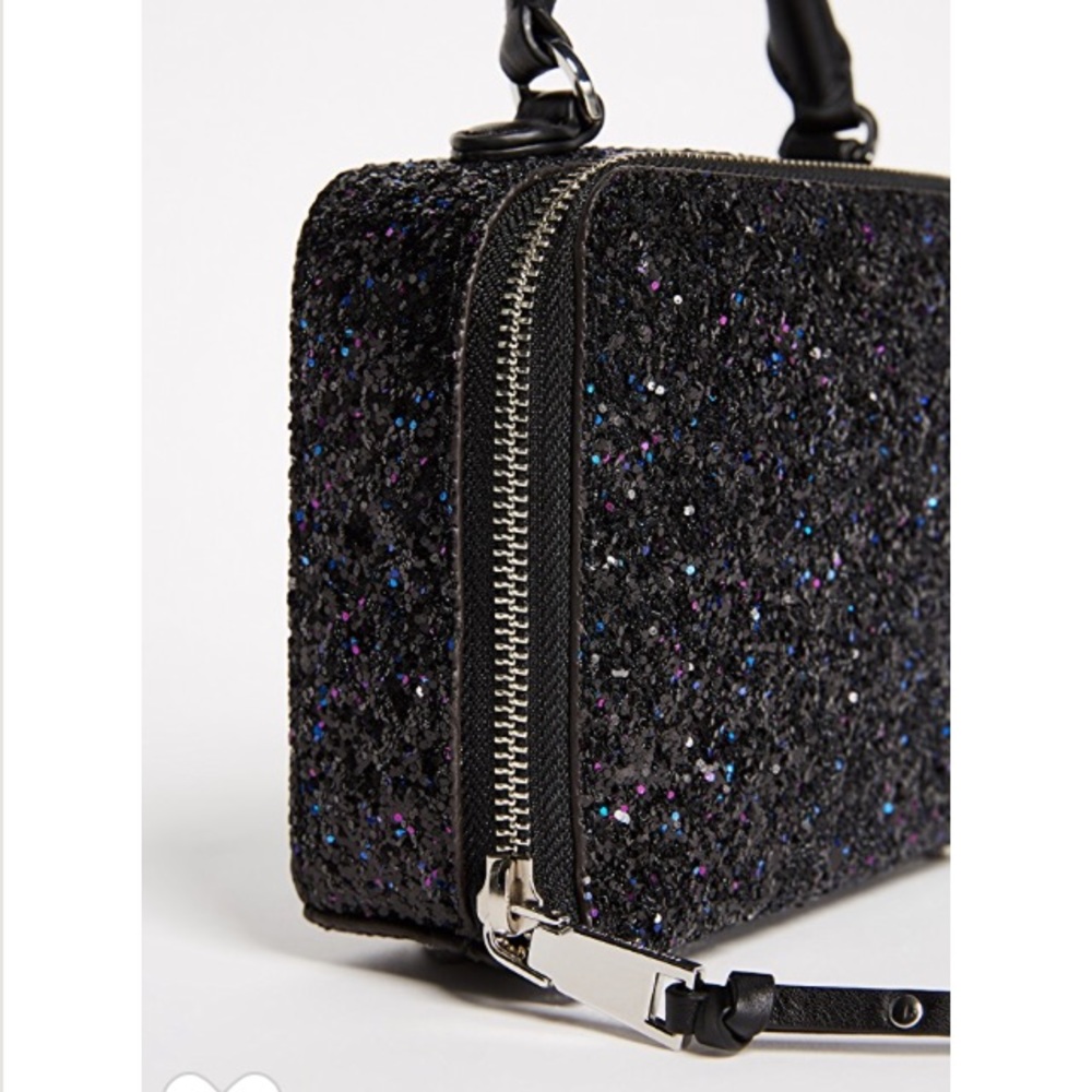 Rebecca Minkoff Box Crossbody - Picture 2 of 3